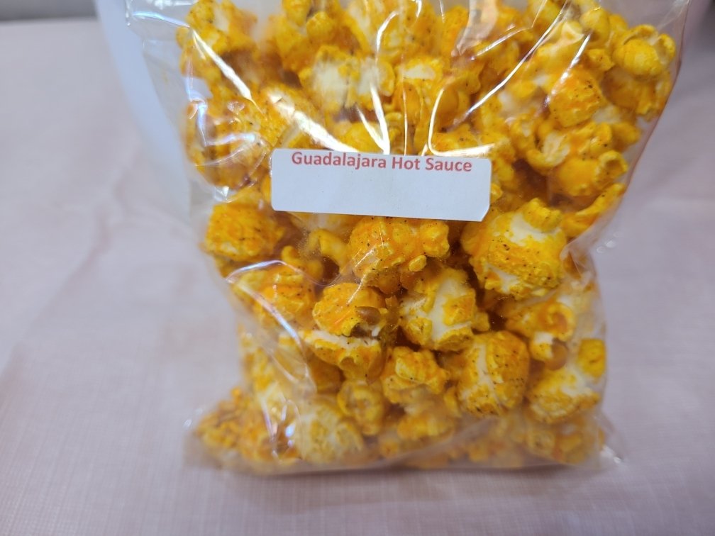 Zion Gourmet Popcorn Popcorn Store Madison, AL