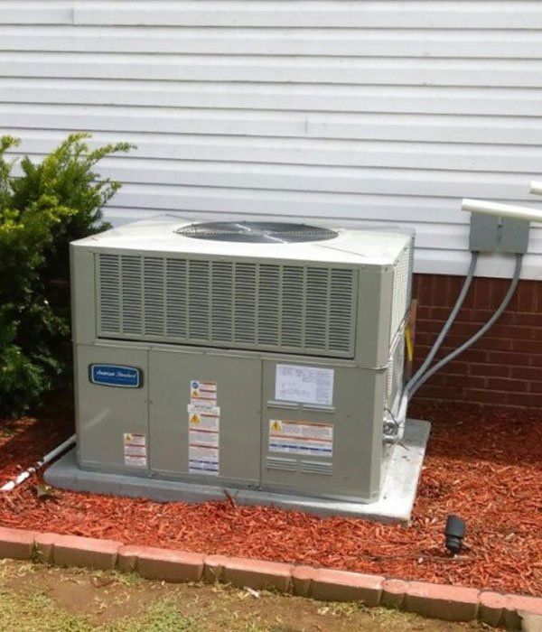 AC Company Chattanooga, TN Bailey's Heating & Air