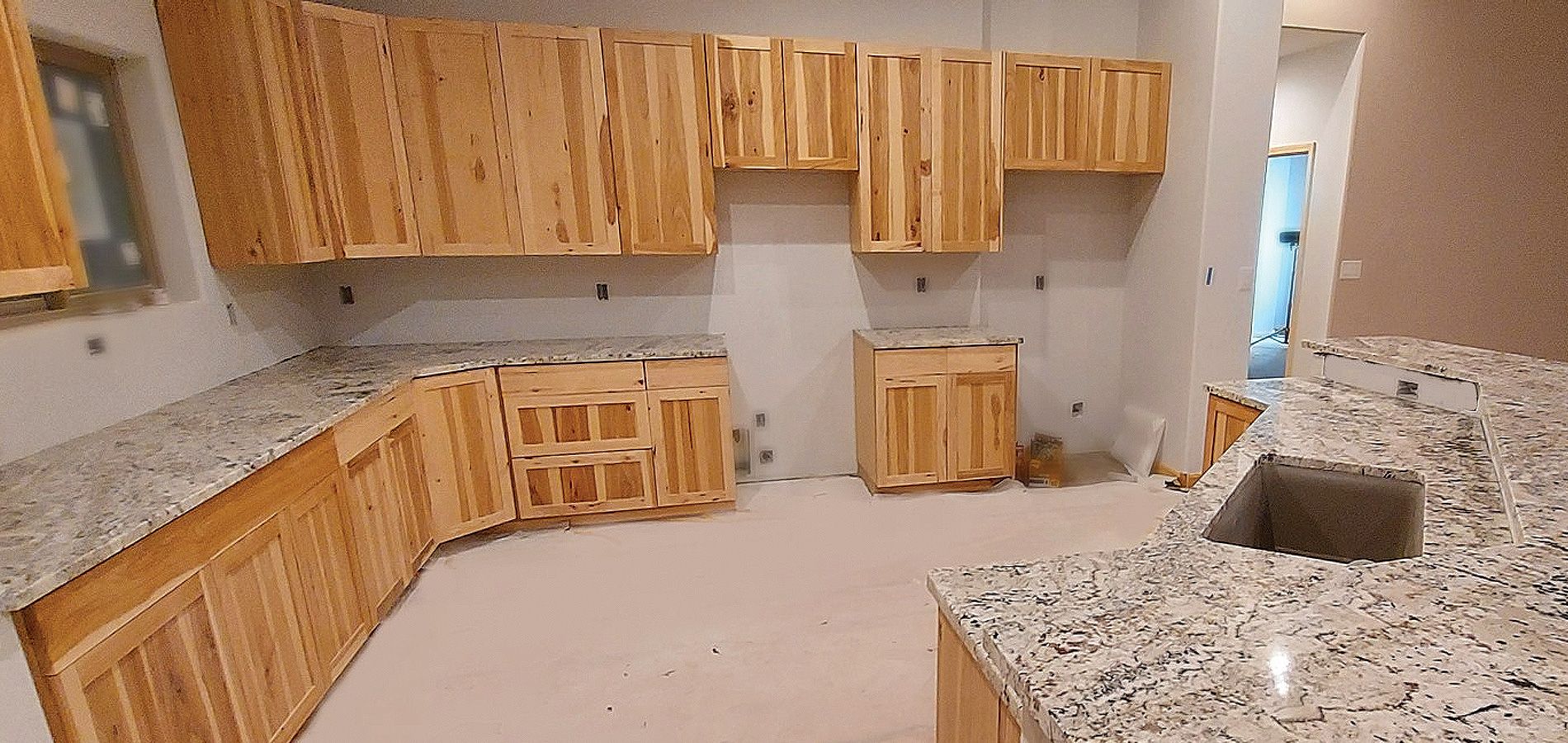 Custom Countertops Albuquerque NM M & R Marble and Granite