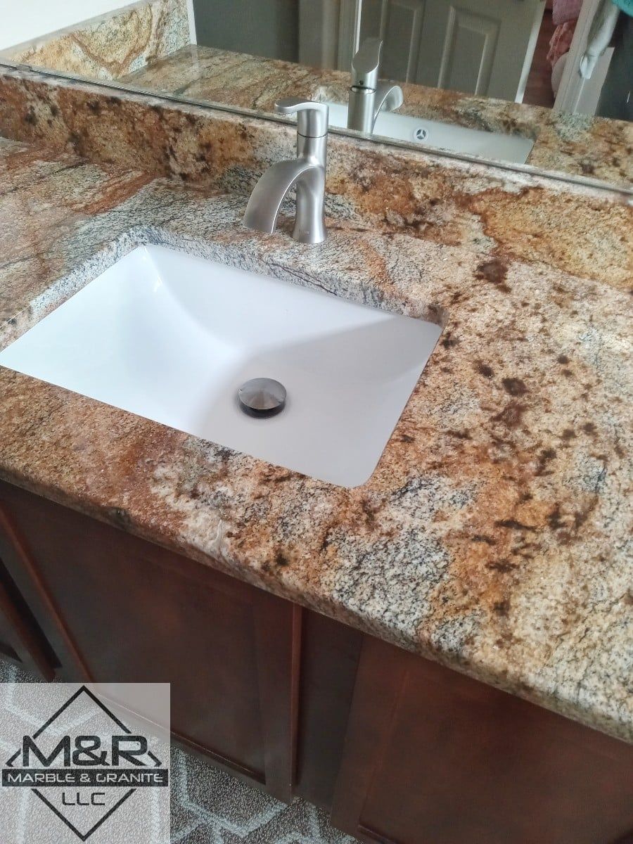 Photo Gallery M & R Marble and Granite, LLC