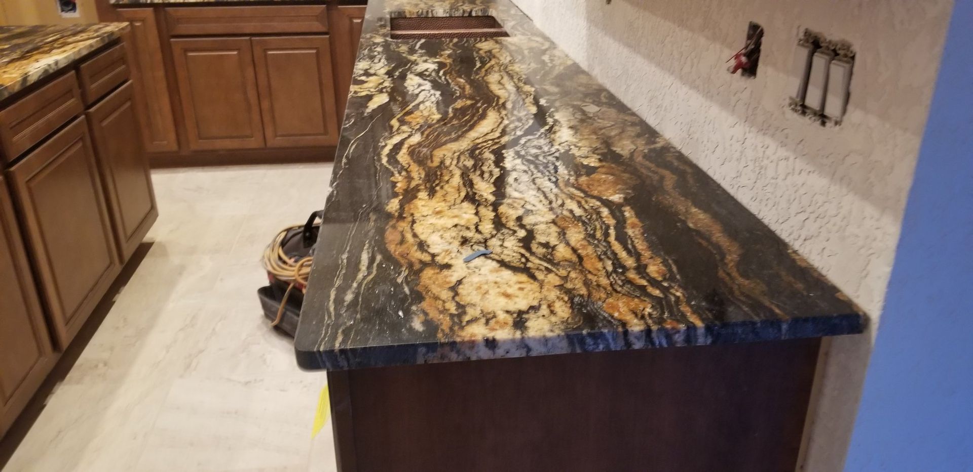 Photo Gallery M & R Marble and Granite, LLC