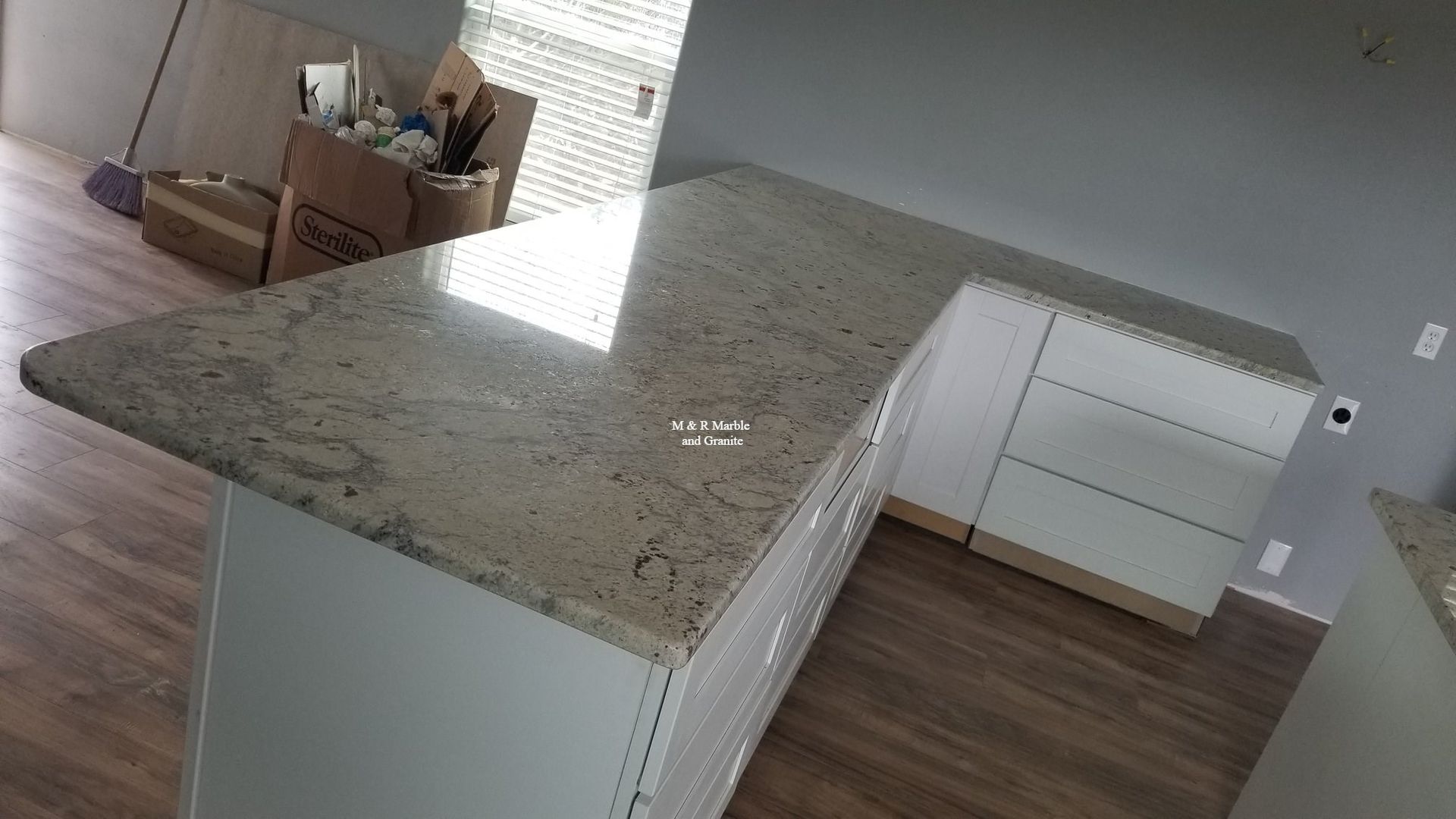 Photo Gallery M & R Marble and Granite, LLC