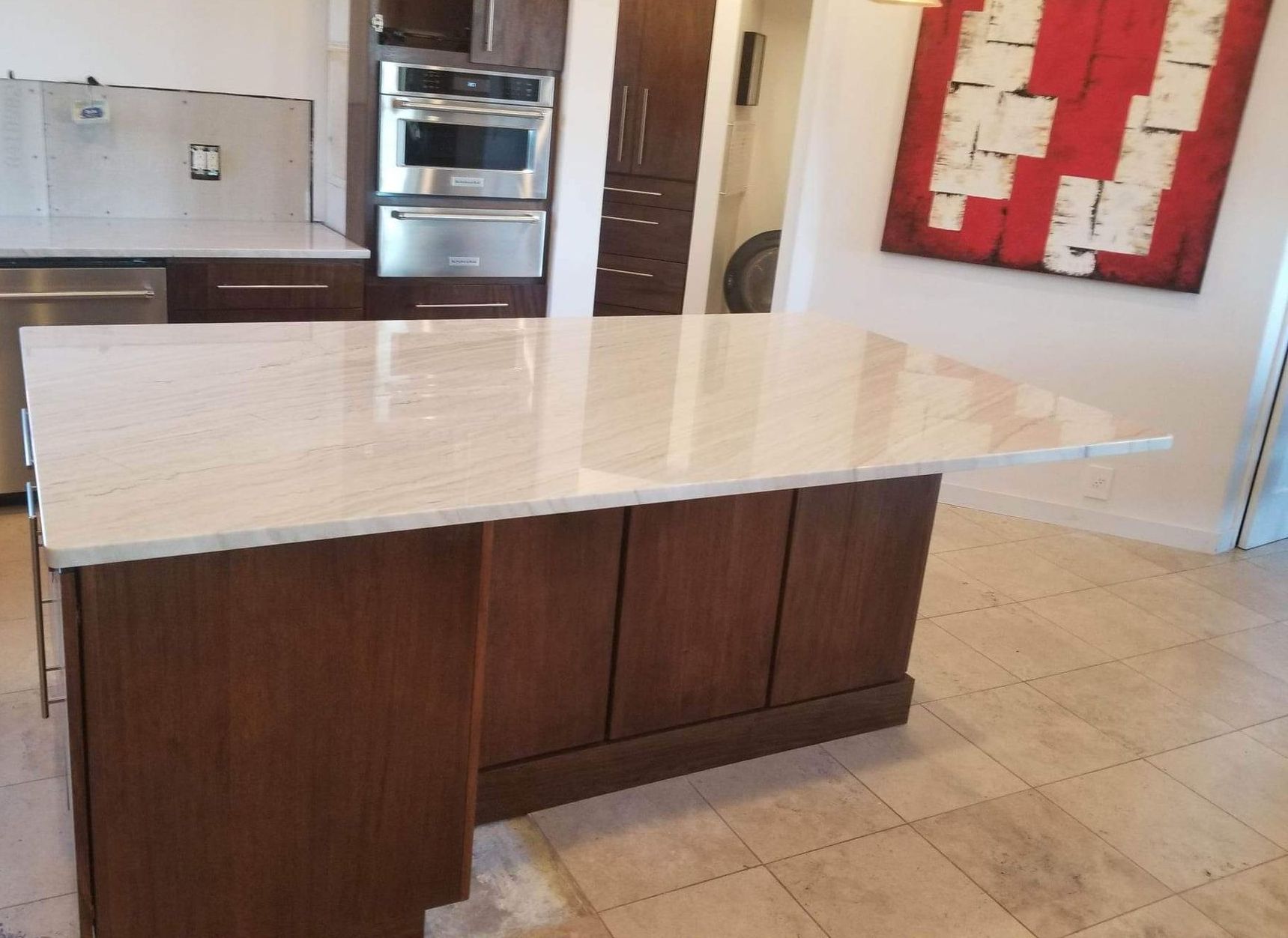 Quartzite Countertops Albuquerque, NM