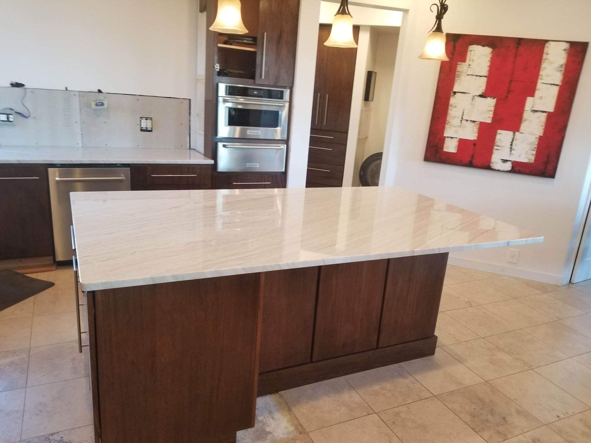 Photo Gallery M & R Marble and Granite, LLC