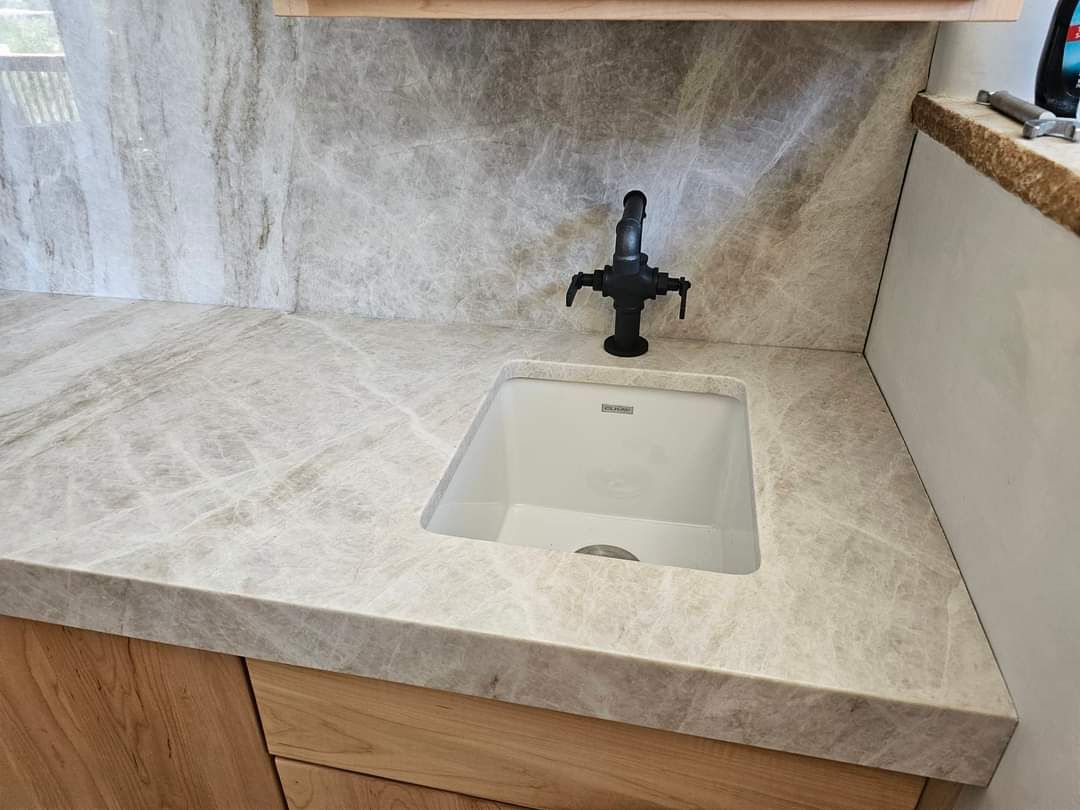 Quartzite Countertops Albuquerque, NM