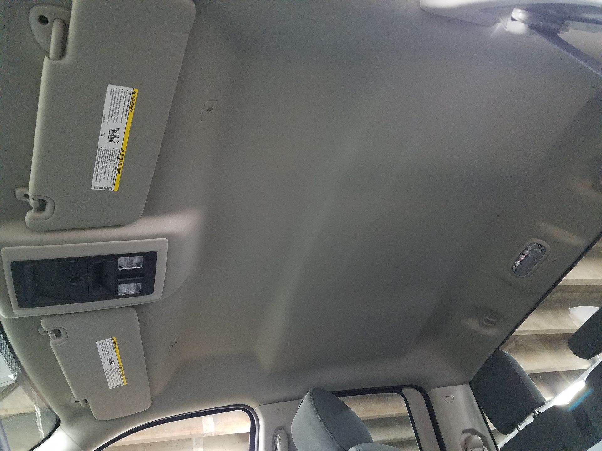 Gallery Sunline Sunroofs