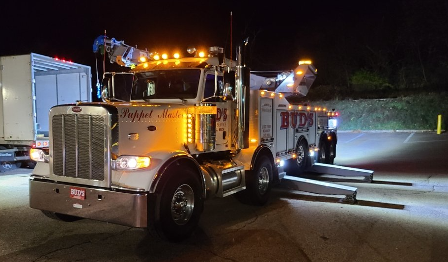 Bud's Towing & Automotive Auto Repair Marshall, MI