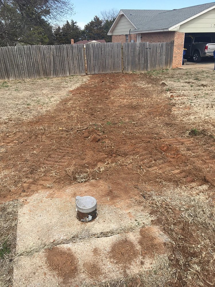 Well Pipe Replacement and Repair Park, OK