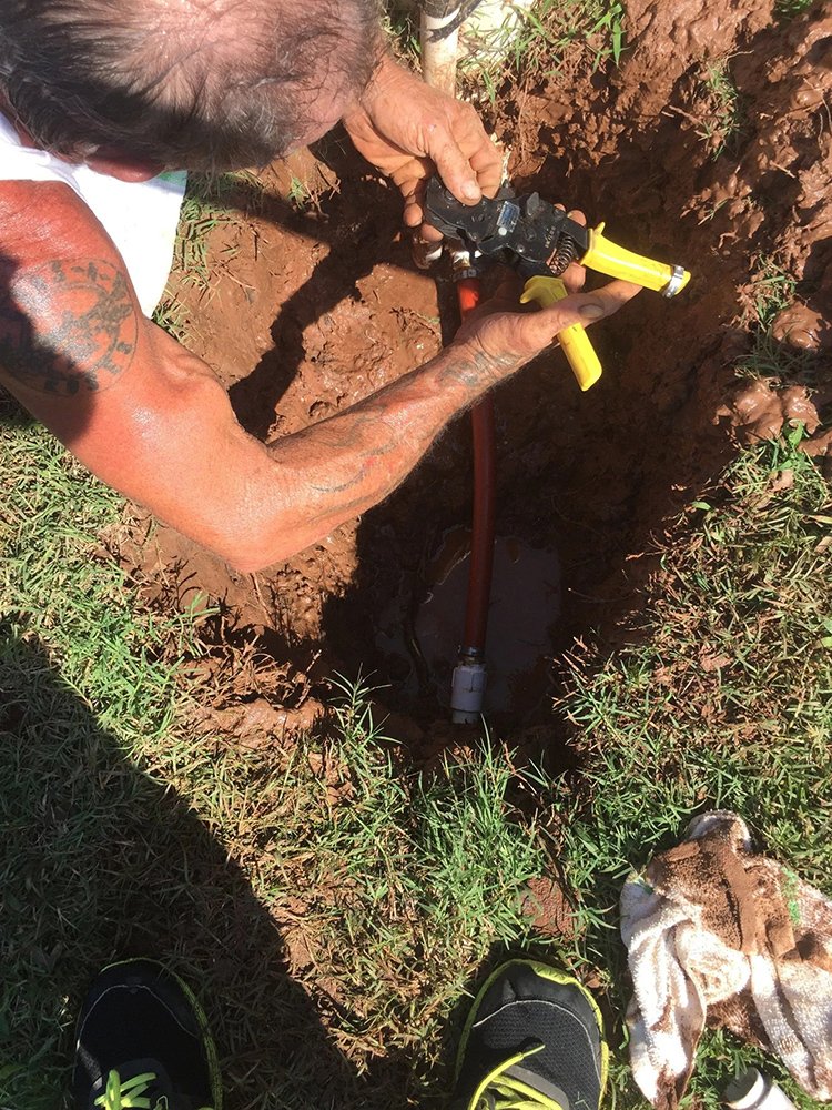 Well Pipe Replacement and Repair Park, OK