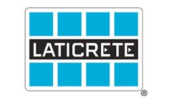 Laticrete Grout and Mortar