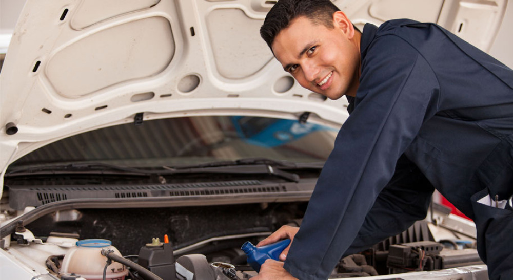 Quicky Lube Plus III Auto Repair Atlantic Highlands, NJ Middletown, NJ