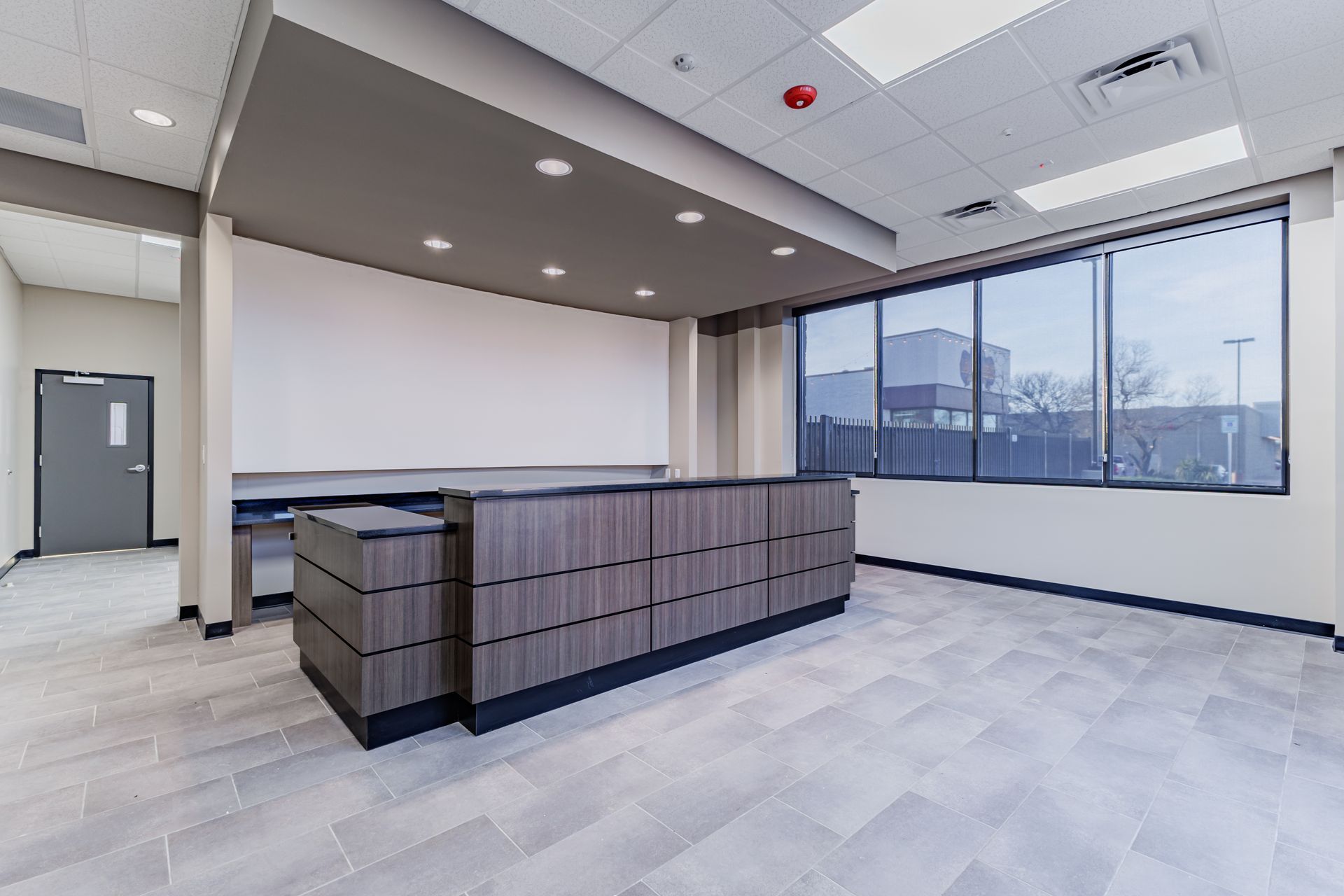 Commercial Construction | Waco, TX
