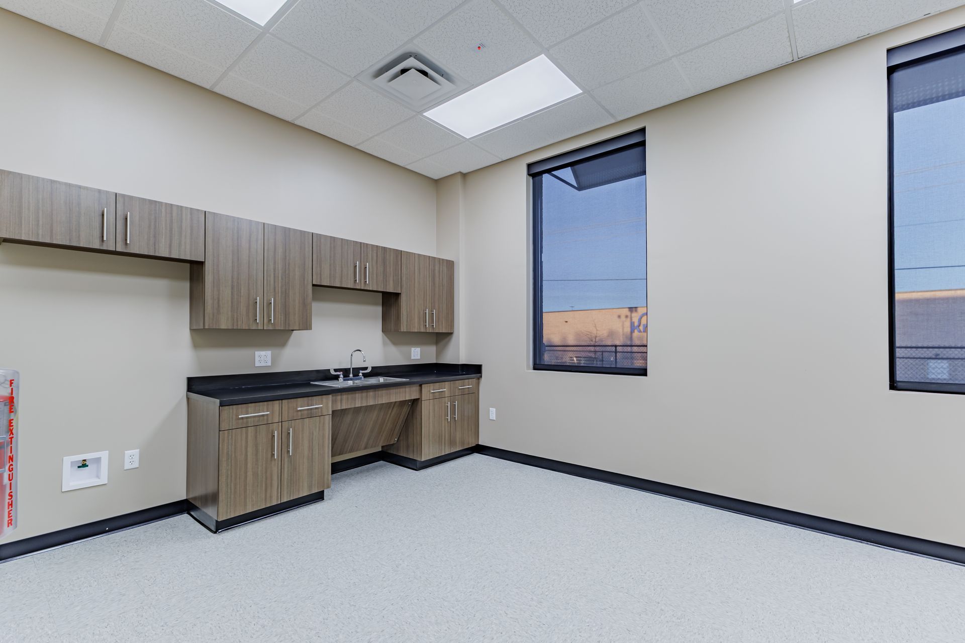 Commercial Construction | Waco, TX