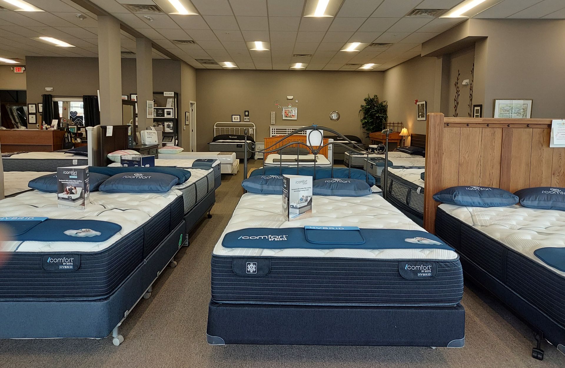 Mattress Store Chester, MD Annapolis, MD