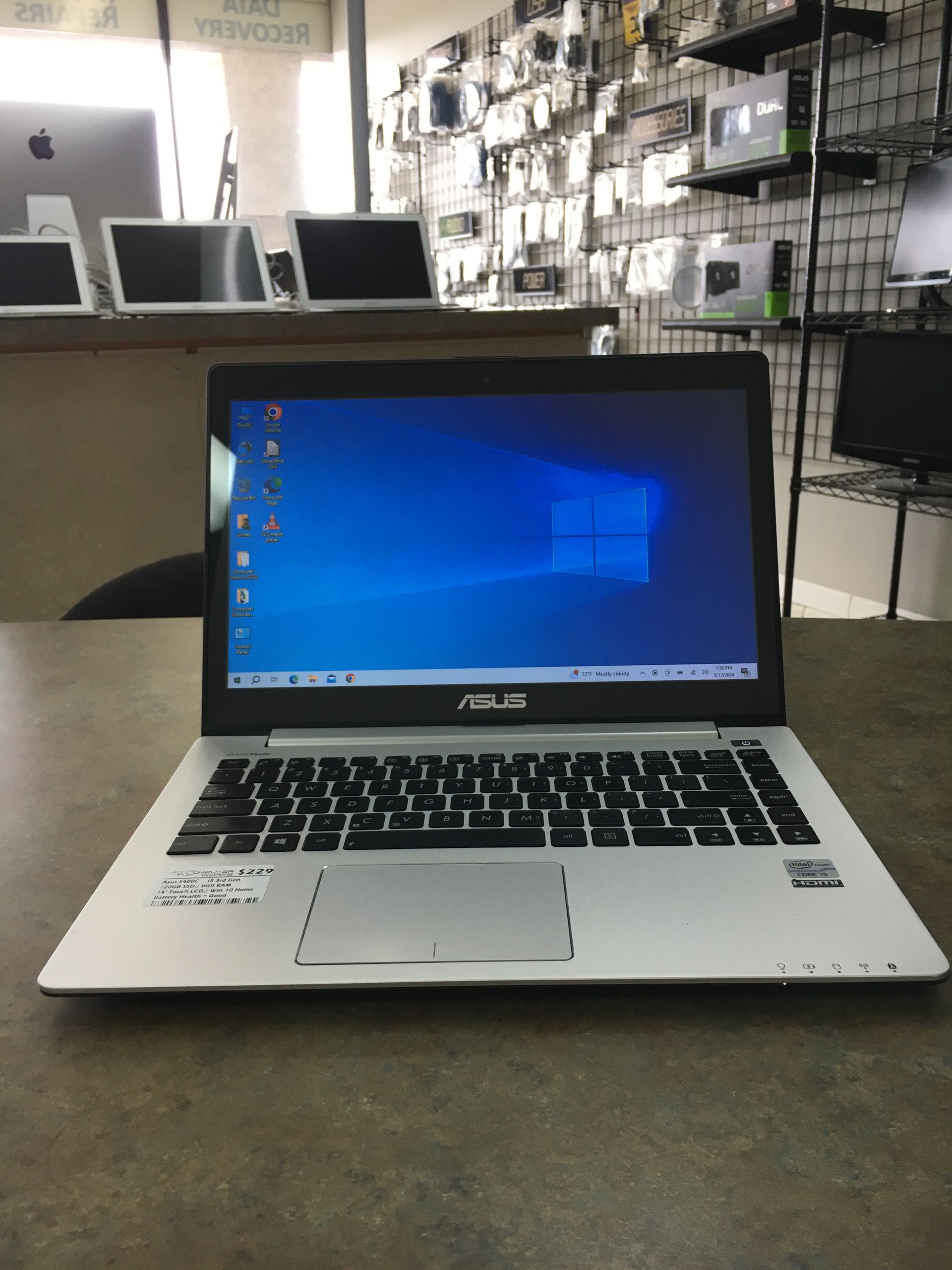 Used Computers | Computer Sales | West Bloomfield, MI