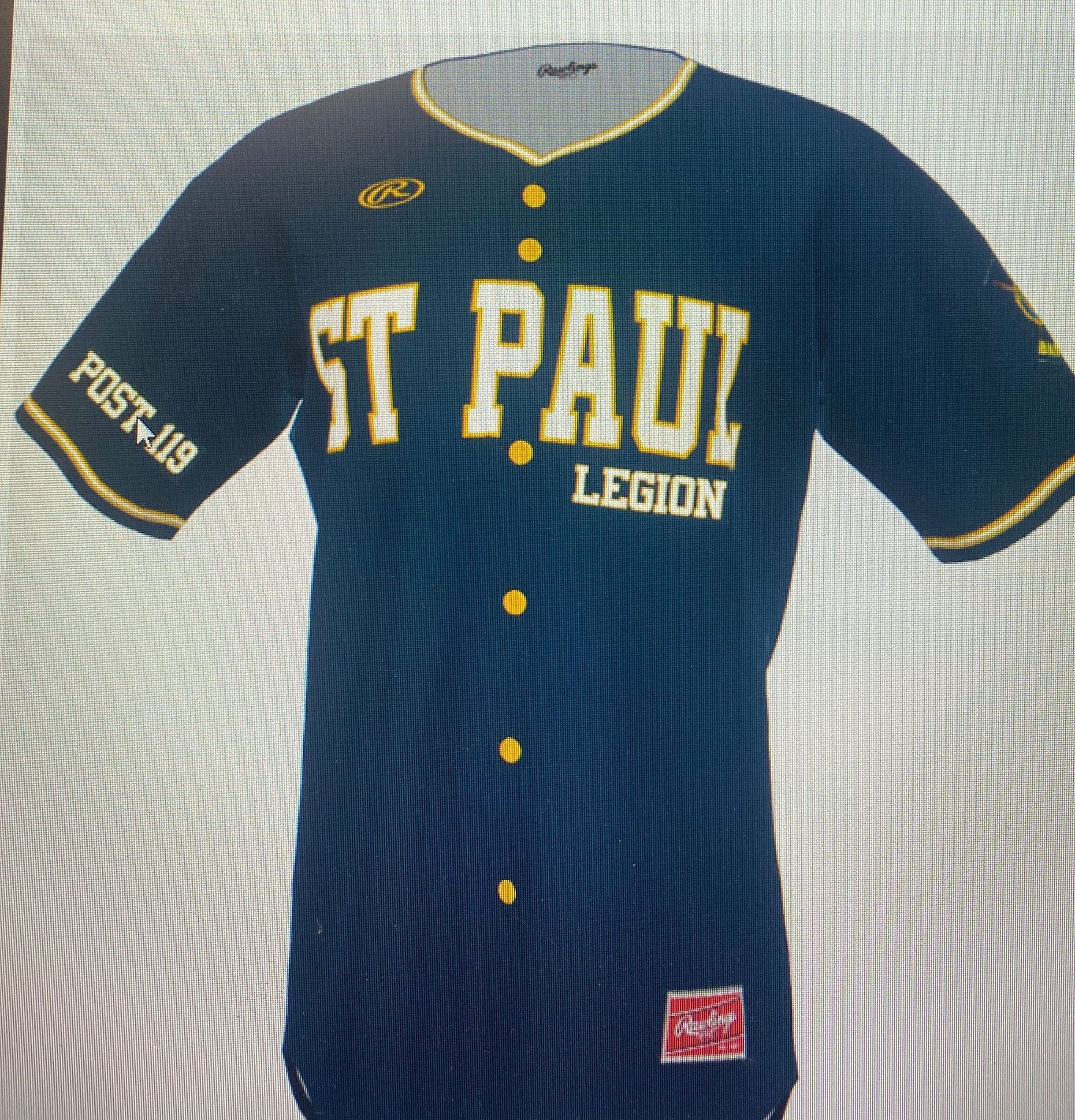 Custom Team Uniforms Pro Team Design
