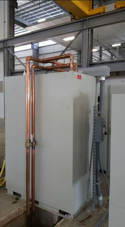 Texas Lone Star Plumbing Photo Gallery Silsbee, TX