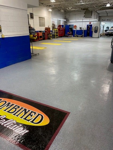 Photo Gallery | Combined Auto Collision