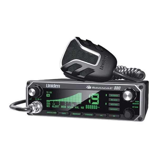 CB Radios and Accessories Greensburg, PA
