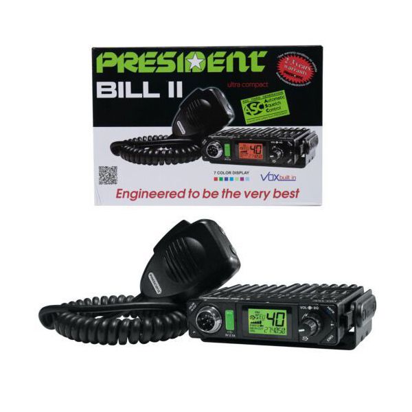 CB Radios and Accessories Greensburg, PA