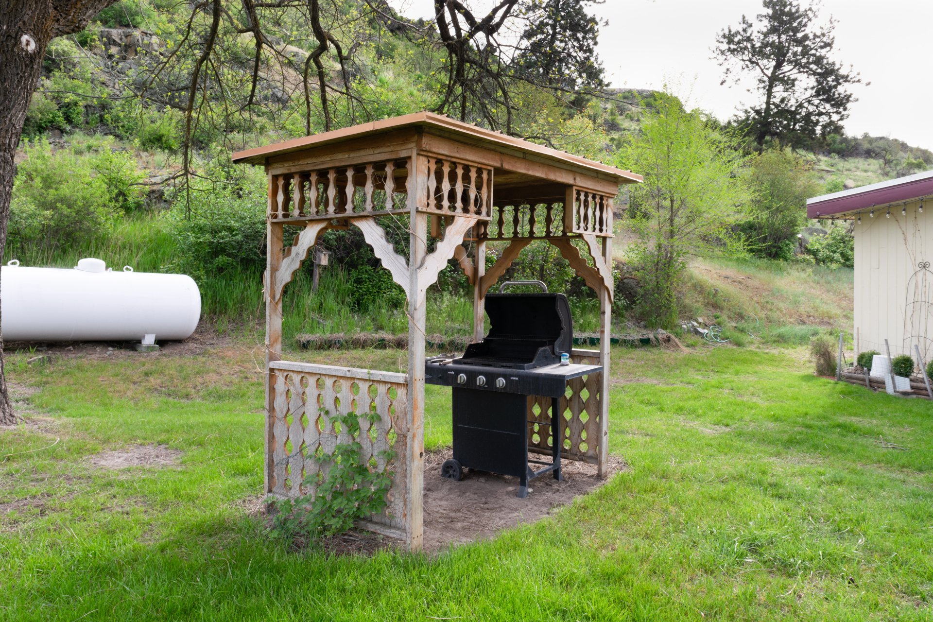 Plains, MT Properties TTM Hospitality