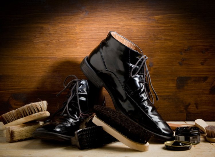 J & G Shoe Service, Inc. University Heights, OH