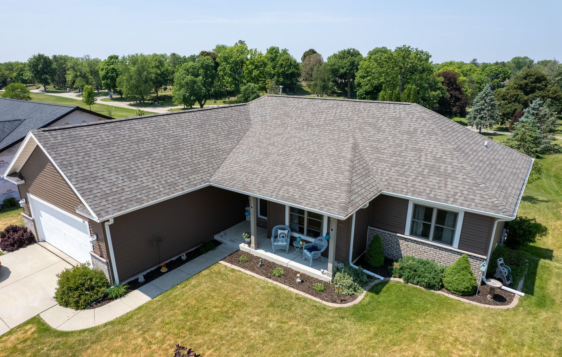Roofing Companies Oconomowoc, WI Lake Geneva, WI