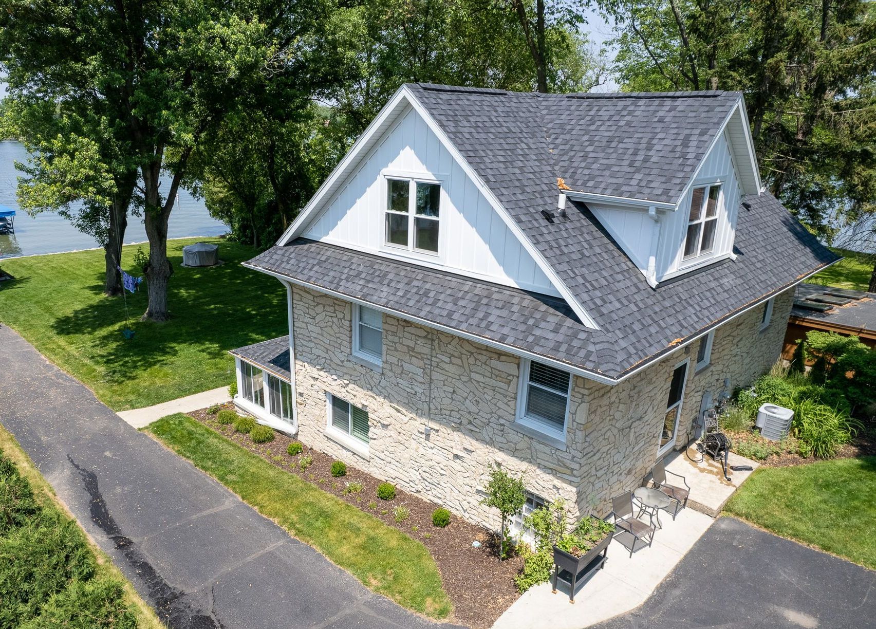 Roofing Companies Oconomowoc, WI Lake Geneva, WI