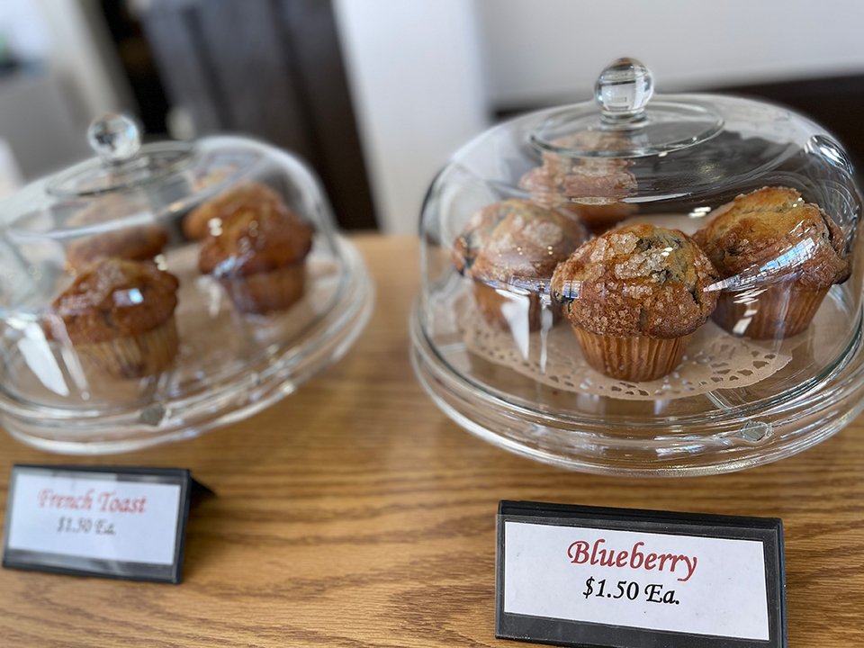 The Best Bakery in Racine, WI Bendtsen's Bakery