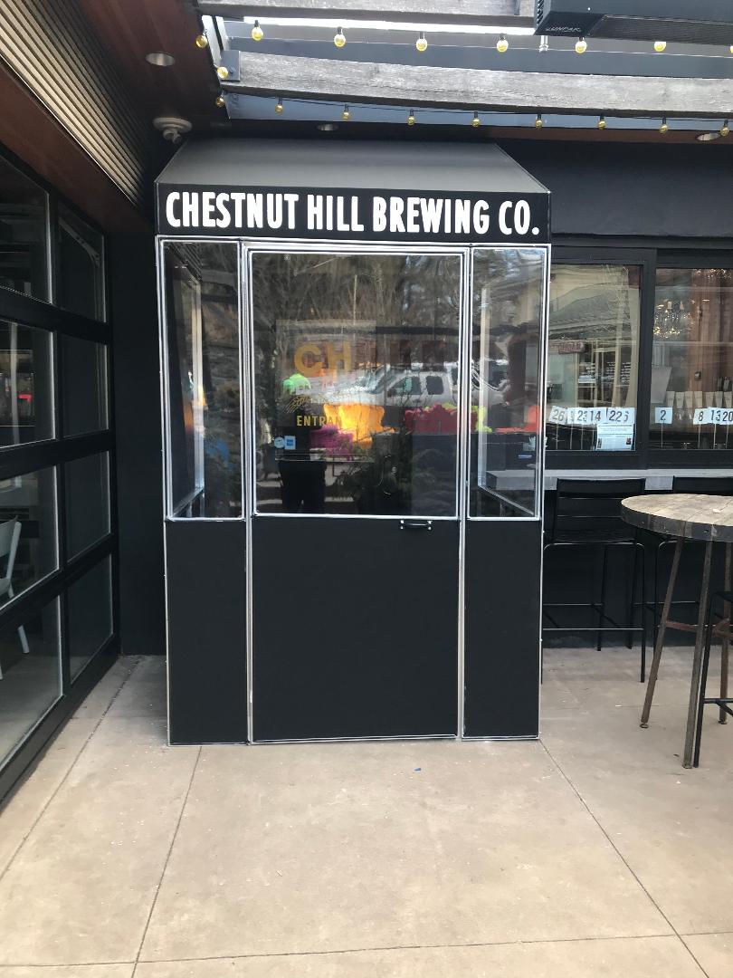 Commercial Awning Installation Philadelphia, PA