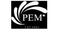 PEM Fountains