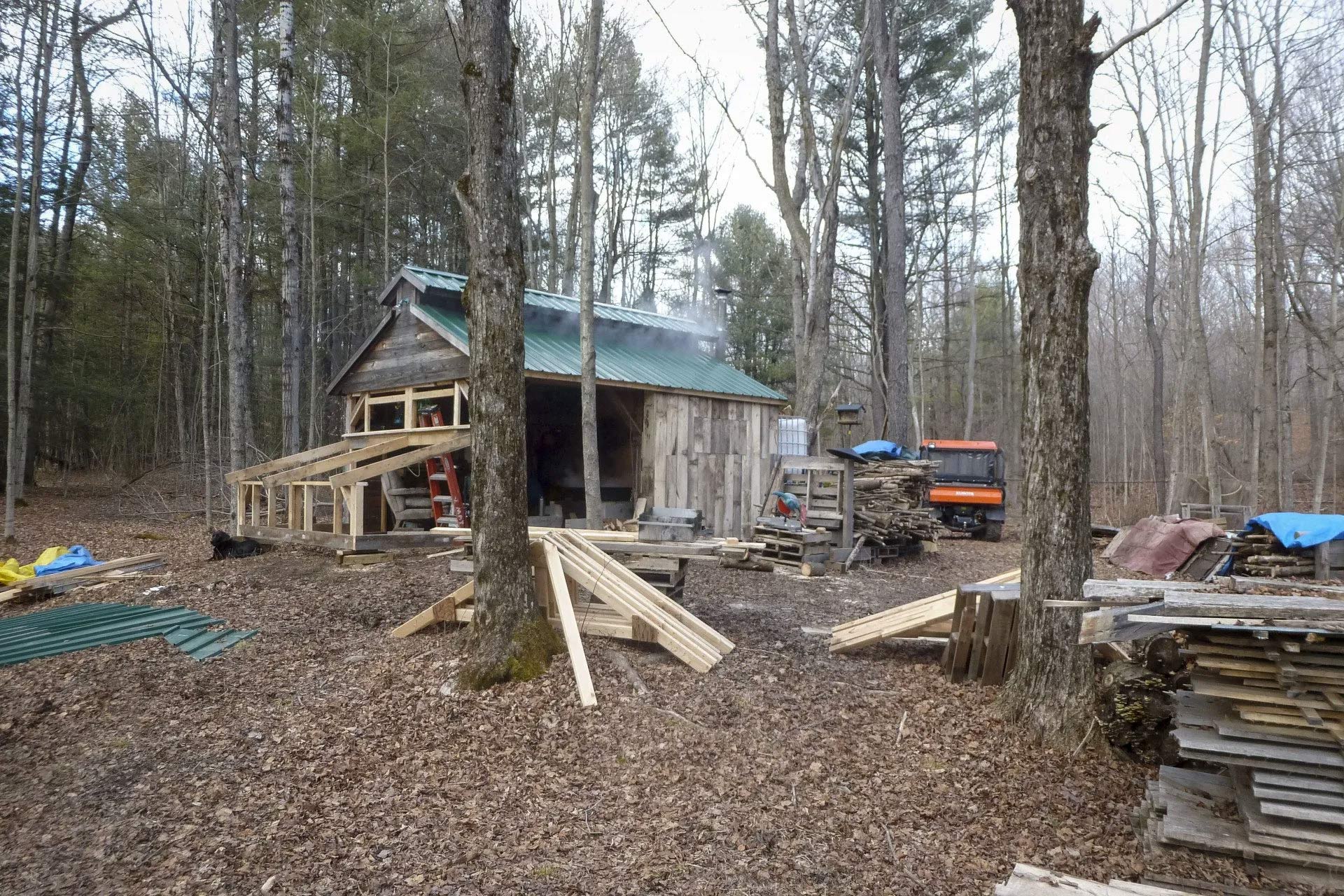 Lumber and Plywood Montrose, PA