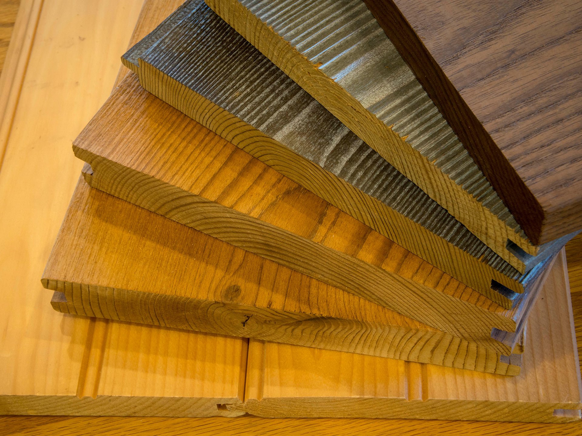 Griffis R T & Sons Hardware Store Montrose, PA