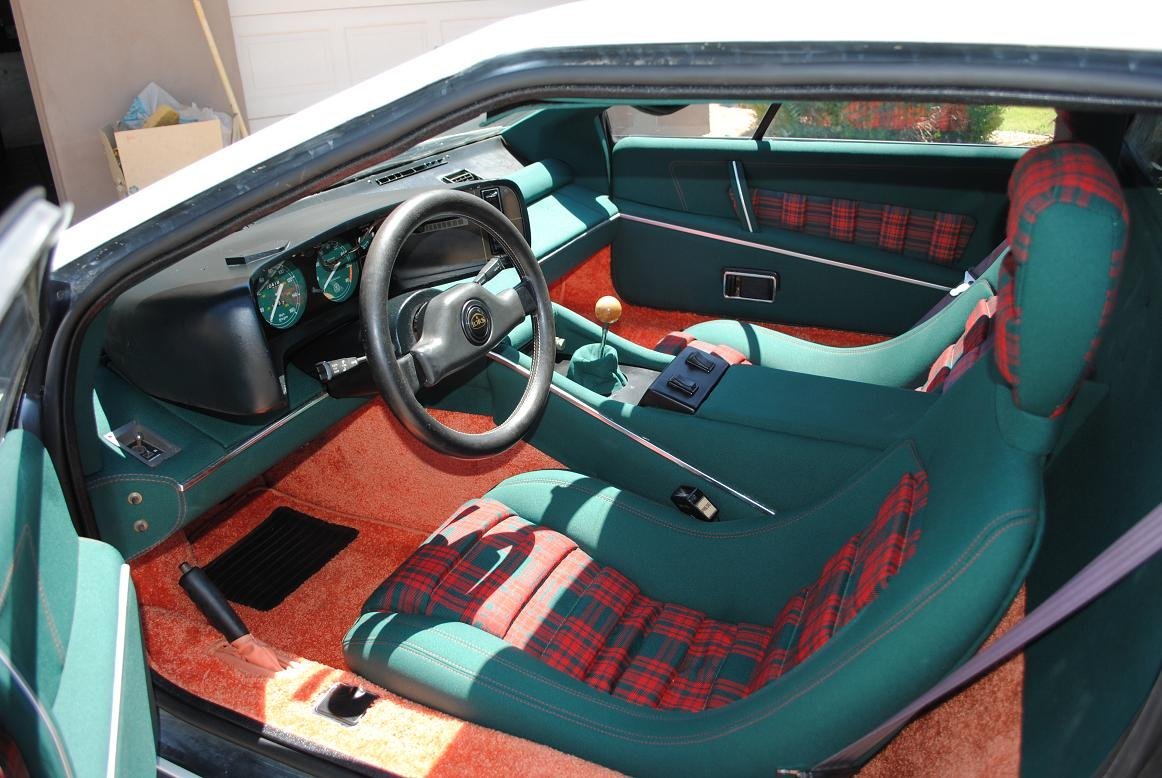 Auto Interior Restoration | Classic Car Interiors | Mesa, AZ