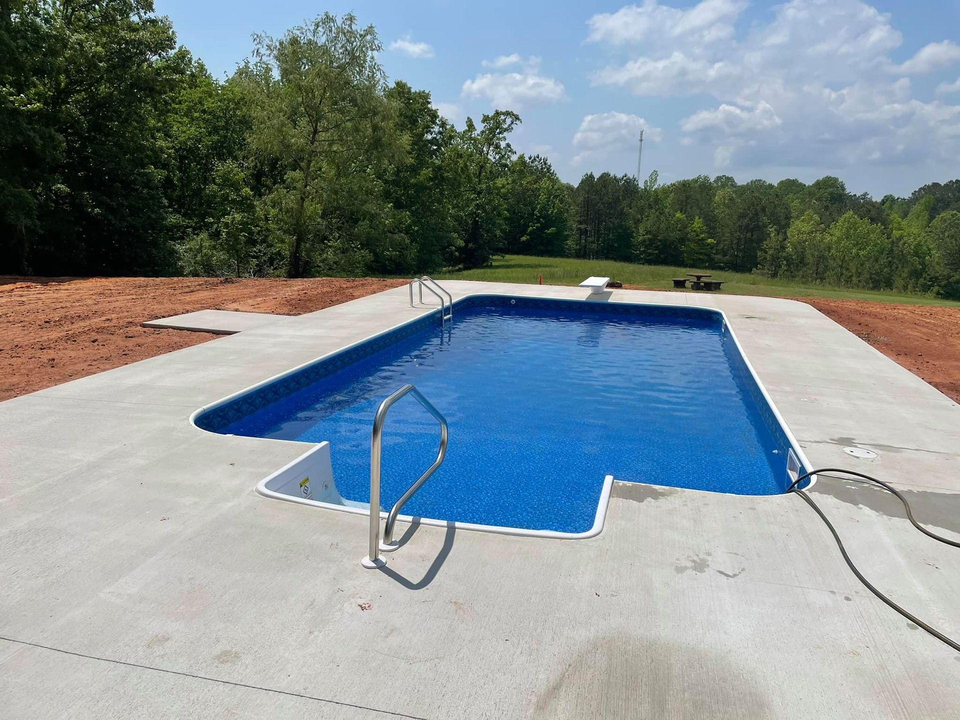 Project Gallery Sunset Pool & Patio LLC
