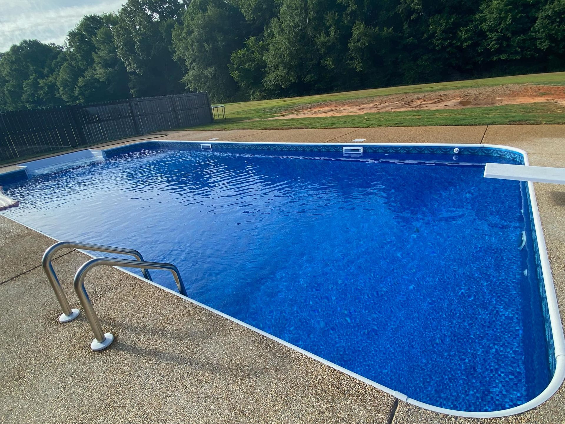 Project Gallery Sunset Pool & Patio LLC