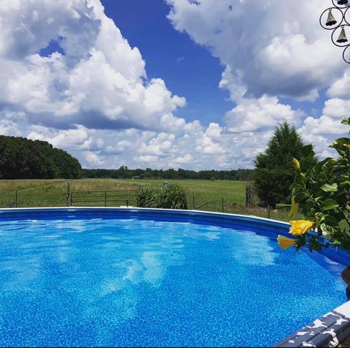 Project Gallery Sunset Pool & Patio LLC