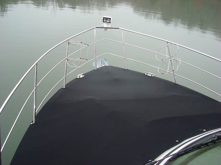Bow, Cockpit, and Mooring Covers Southeast US