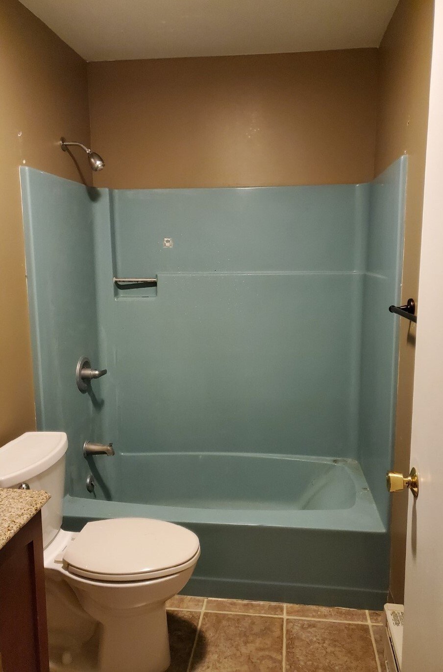 The Bathtub Doctor Photo Gallery Bainbridge, PA