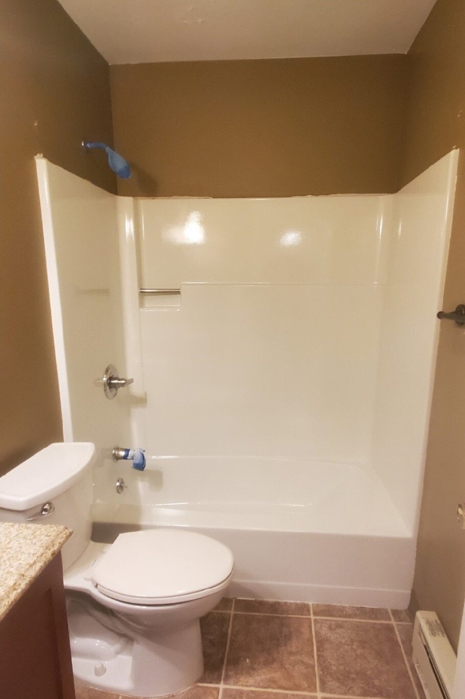 Tub Refinishing Lancaster, PA The Bathtub Doctor