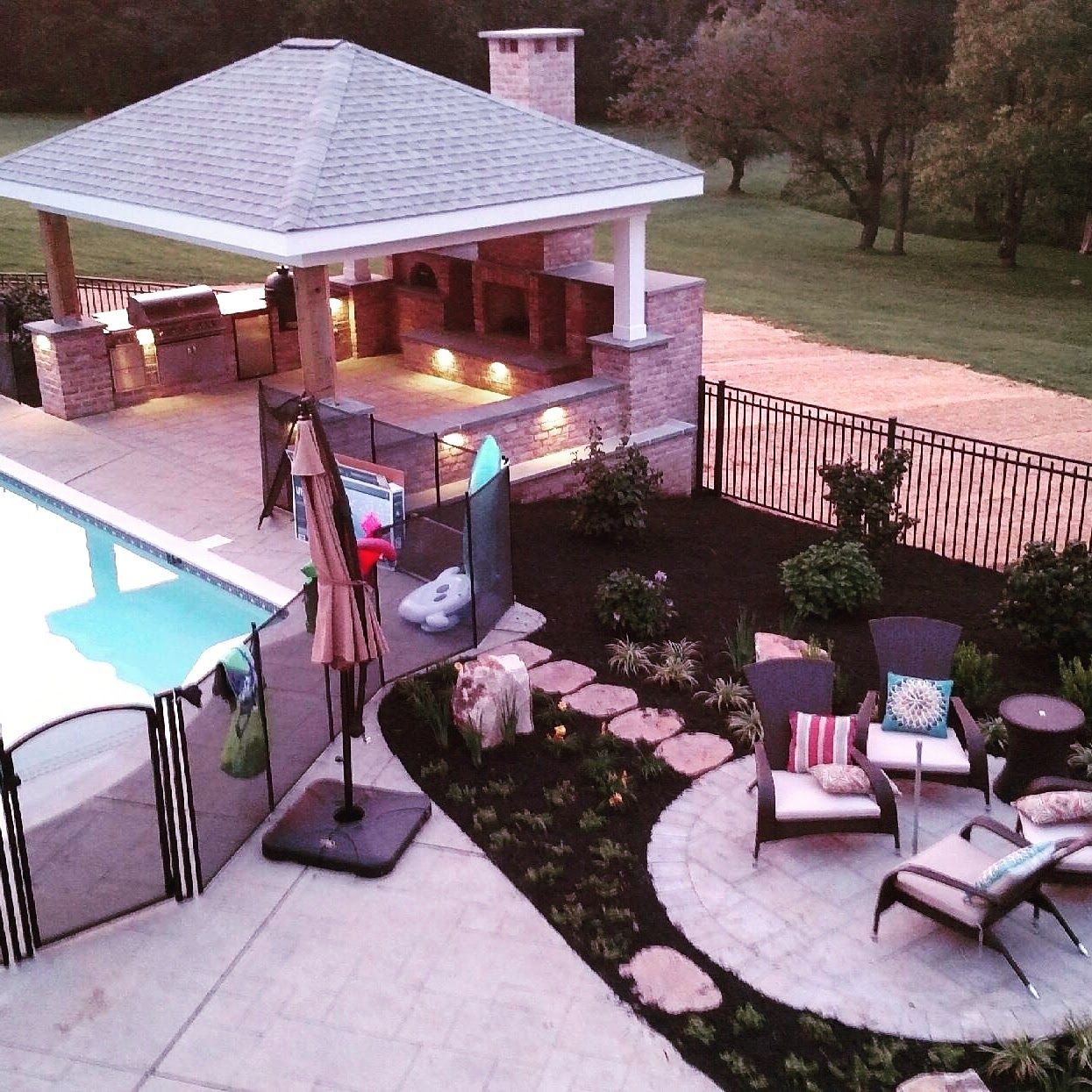 Moore Builders
