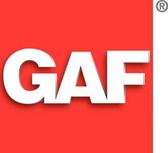 GAF  Logo