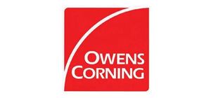 Owens Corning Logo