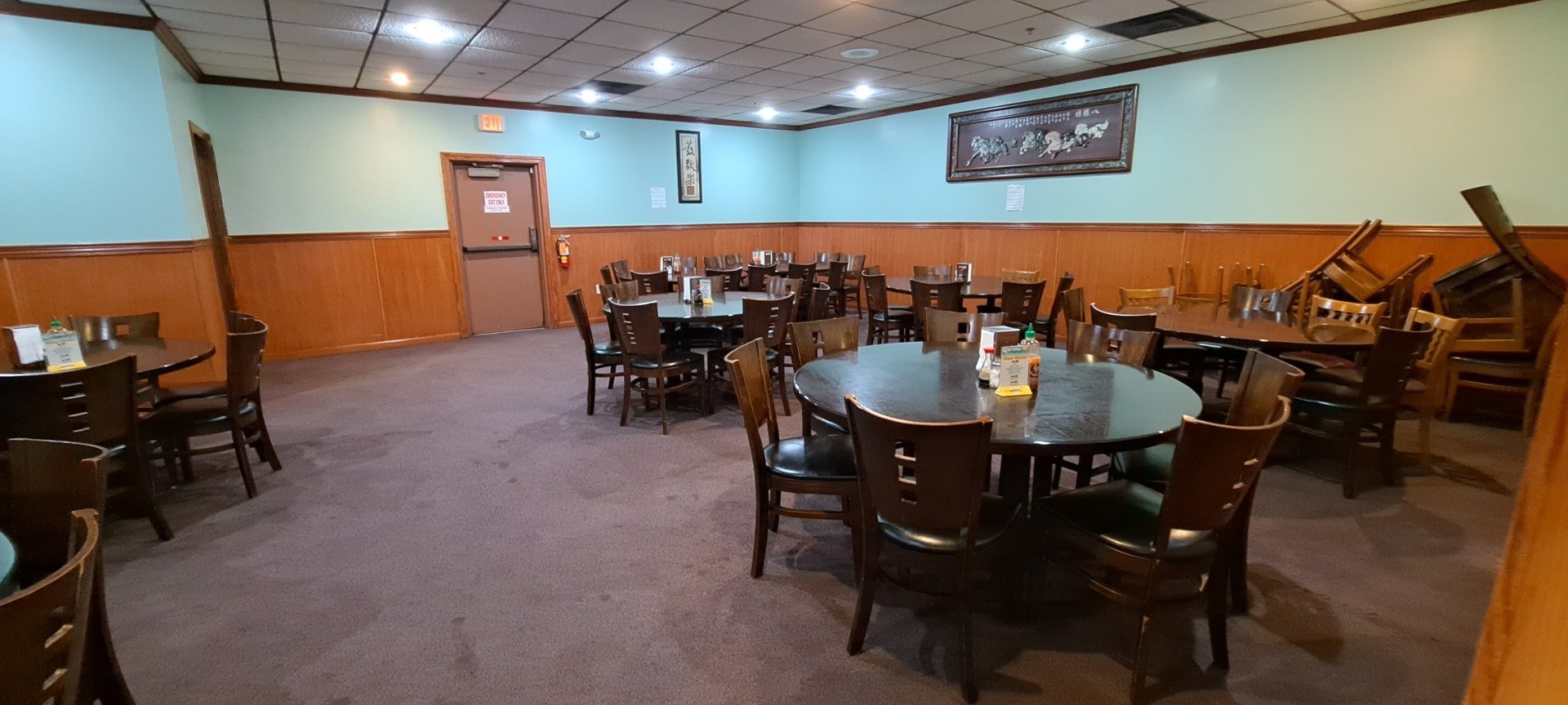 Restaurant New China Buffet & Grill Des Moines, IA