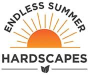 Endless Summer Hardscapes - Logo