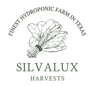SilvaLux Harvests - logo