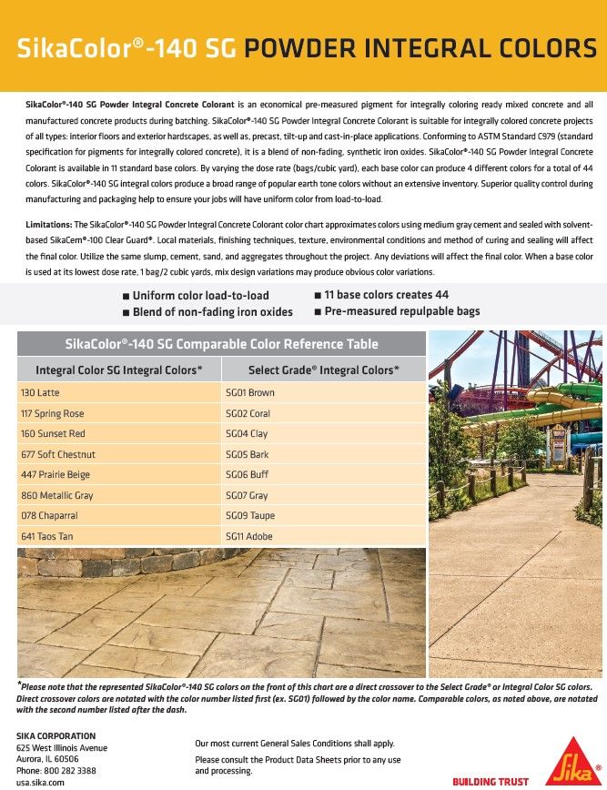 Concrete Supply | Virginia Beach, VA | AHV Contractor