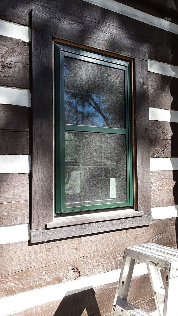 Window Installation Window Replacement Orange Park, FL