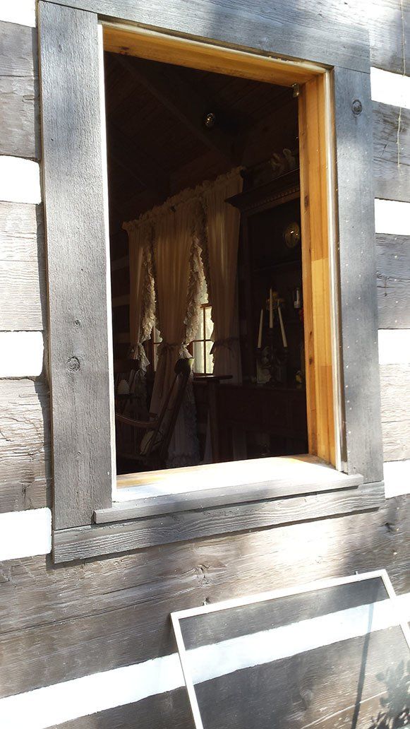 Window Installation Window Replacement Orange Park, FL