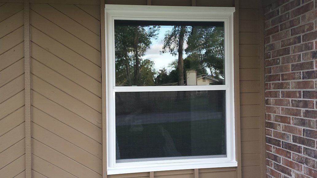 Window Installation Window Replacement Orange Park, FL